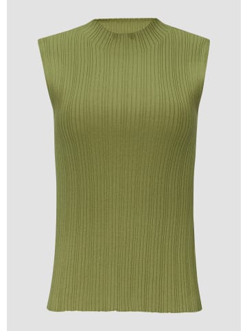 s.Oliver Strickpullunder in 7774_guacamole