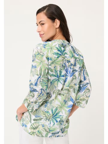 Olsen Bluse in Jade