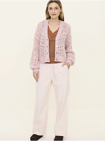 Odd Molly Strickjacke Forever Yours in PEACH POWDER