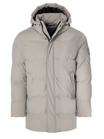 CARISMA Jacke 1263 Winterjacke in Grey