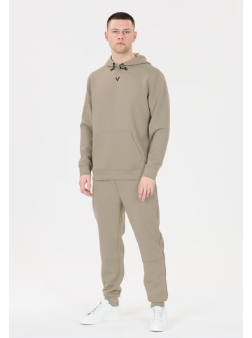 Virtus Sweatshirt Taro in 3250 Dried sage