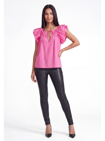 faina Women Blouse in Pink