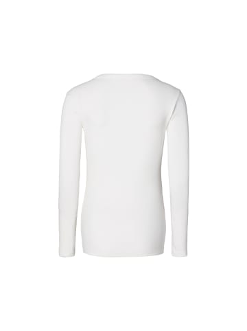 Noppies Still-Top in Optical White