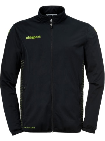 uhlsport Trainingsjacke "Score Classic Jacke" in Schwarz