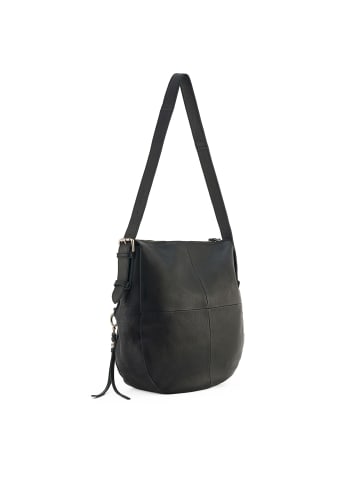FREDs BRUDER My Forever Friend Umhängetasche Leder 31 cm black