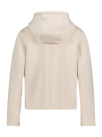 CARTOON Kapuzenjacke mit abnehmbarer Kapuze in beige