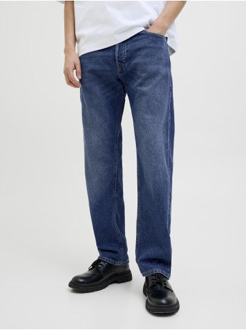 Jack & Jones Relaxed Fit Jeans in Blue Denim