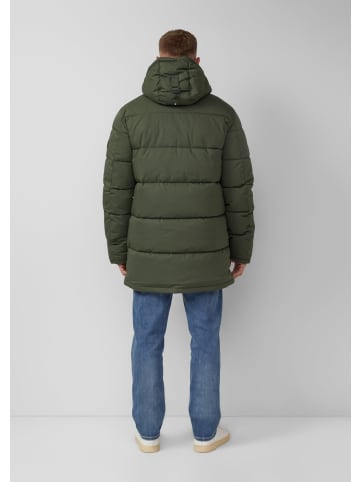 s.Oliver Outdoor-Jacke in 7938_olivgrün