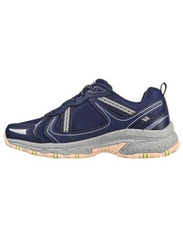 Skechers Freizeitschuh Hillcrest Vast Adventure in Blau