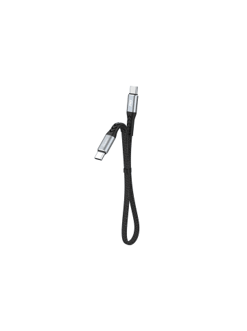 Wisam® Dudao L10C USB-C PD-Kabel 100W 5A 0,23m