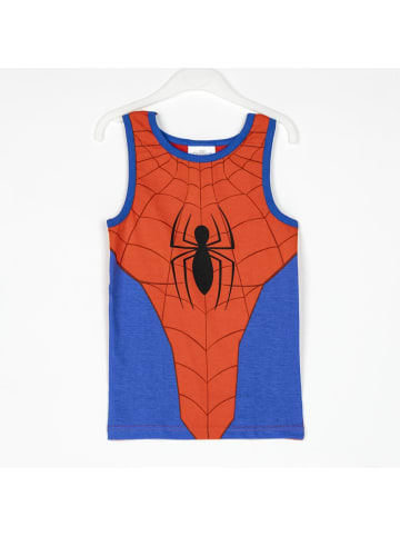 MARVEL Spider-Man Schlafanzug Pyjama Set & Nachtwäsche 2 Jahre