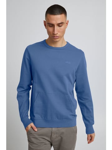 BLEND Sweatshirt Sweatshirt 20713973 - 20713973 in blau
