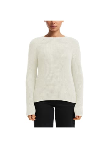 Q/S designed by Pullover in creme