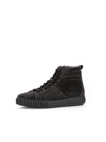 Pius Gabor Sneaker high in grau