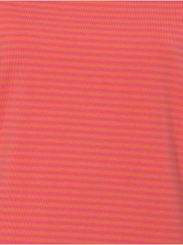 Franco Callegari T-Shirt in pink orange