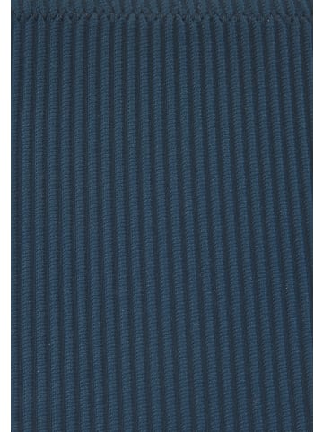 Buffalo Bandeau-Bikini in dunkel petrol