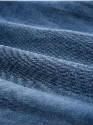 Tom Tailor Jeansshorts für Herren in blau