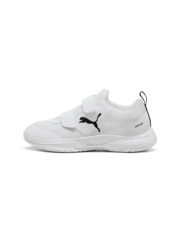 Puma Sneakers Low Varion 3 V Jr in weiß
