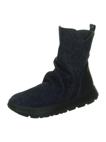 Think! Stiefelette COMODA in Navy/Kombi