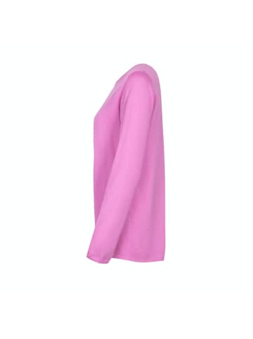 LIEBLINGSSTÜCK Pullover LahelaEP in Rosa