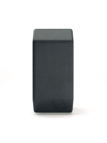 YEAZ SPIRIT yoga block in schwarz