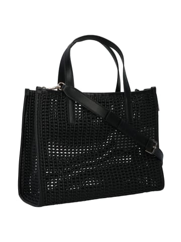 Guess Brigitta Shopper Tasche 34 cm in black