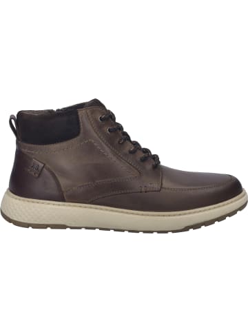 Josef Seibel Stiefelette Clayton 03 in braun