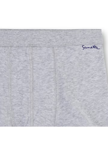 Sanetta Boxershort 1er Pack in Hellgrau