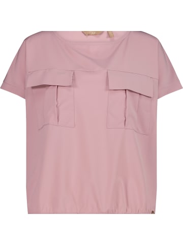 Campagnolo T-Shirt WOMAN T-SHIRT in Lila466