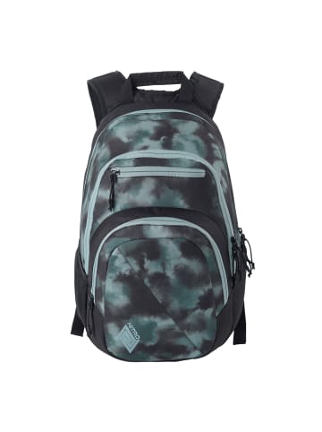 Nitro Stash 29 Schulrucksack 49 cm in reef break
