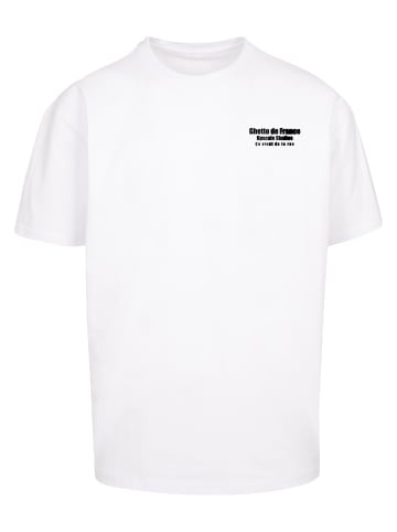Mister Tee T-Shirts in white