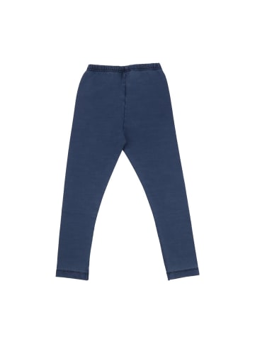 Walkiddy Leggings Leggings aus Jeans (baumwolle bio)