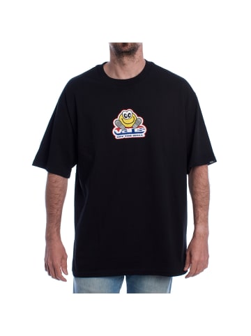 Vans Shirt in Black