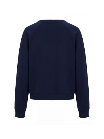 VINAJA Women Sweatshirt in Navy