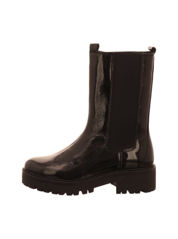 Palpa Stiefeletten in schwarz