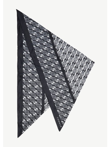 comma Tuch in 59C1_navy