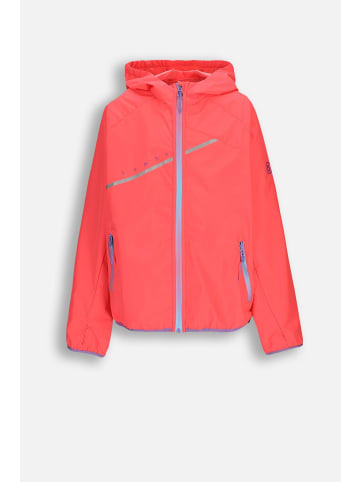 Lemon explore Windjacke in rosa
