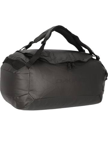 Dakine Ranger Duffle 60L Reisetasche mit Rucksackfunktion 61 cm in black