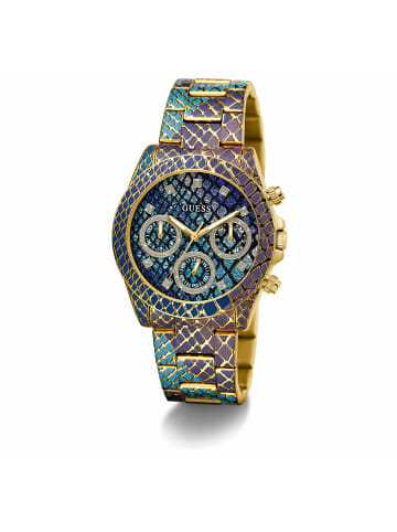 Guess Analoguhr für Damen in Bunt
