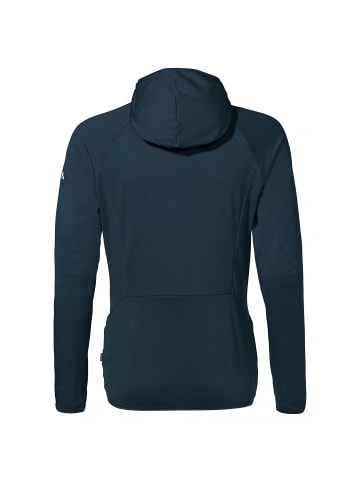 Vaude WOMENS TEKOA FLEECE JACKET II in Marine