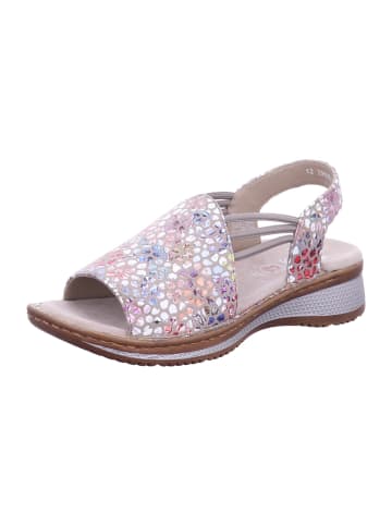 ara Damen Sandaletten HAWAII in Grau