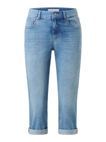 ANGELS Hose Cici turn up in light stone