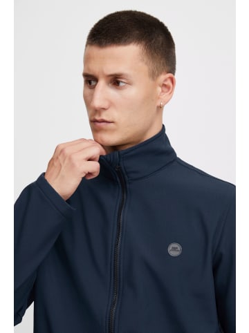 BLEND Softshelljacke BHOuterwear in Blau