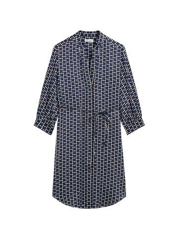 Marc O'Polo Satinkleid relaxed in ME15