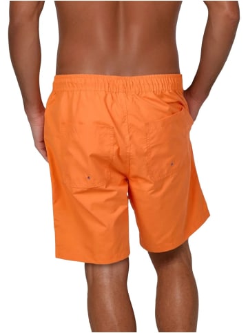 riverso Short RIVDavid comfort/relaxed in Orange