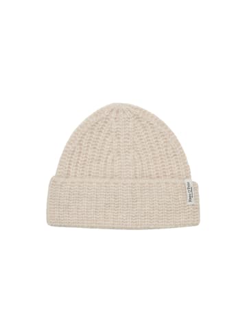 Marc O'Polo Mütze in Light Oat