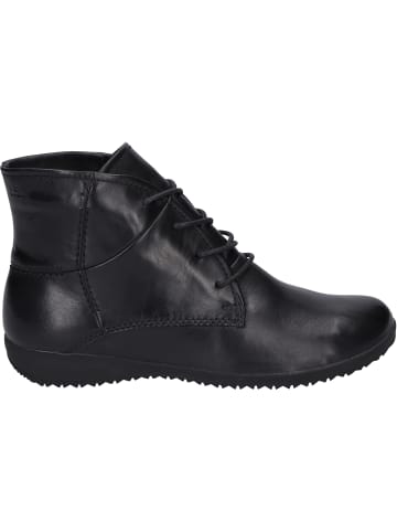 Josef Seibel Stiefelette Naly 09 in schwarz