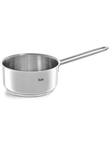 Fissler Topfset Töpfe Top Copenhagen in Silber