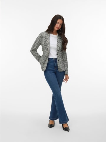 Vero Moda Blazer in Silver Lining