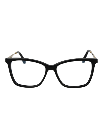 Victoria Beckham Frauen Optische Fassungen Schmetterling Schwarz